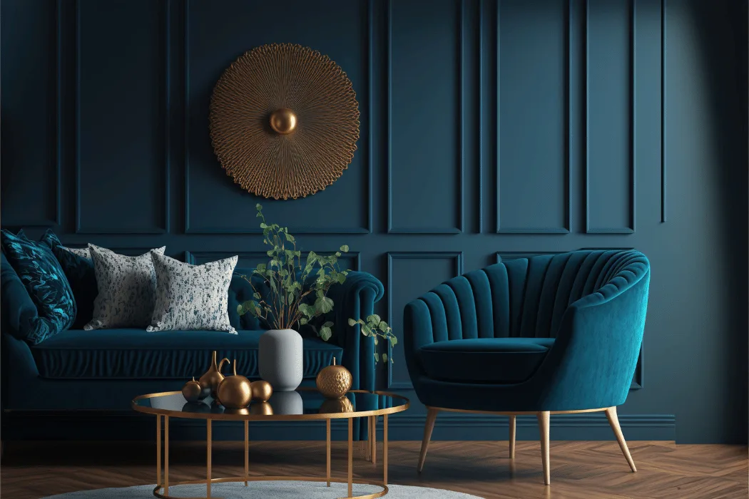 Top Interior Design Trends That Add Style, Comfort, and Value to Your Property