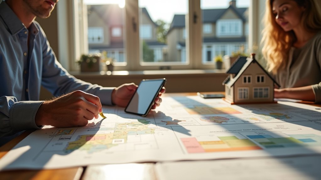 an accurate asking price home valuation insights 