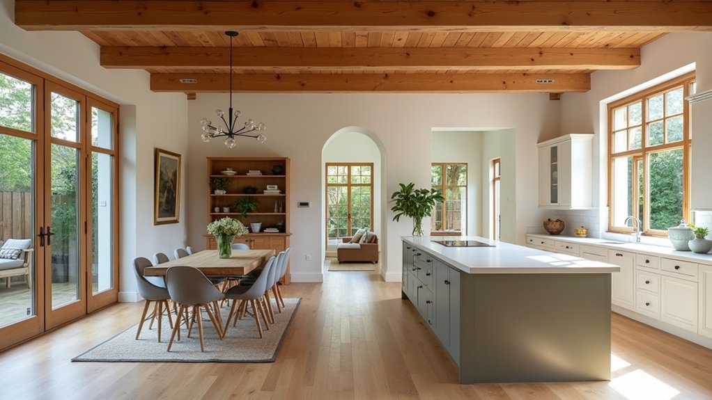 Renovation Tips for Updating a Bungalow With Better Layout Flow