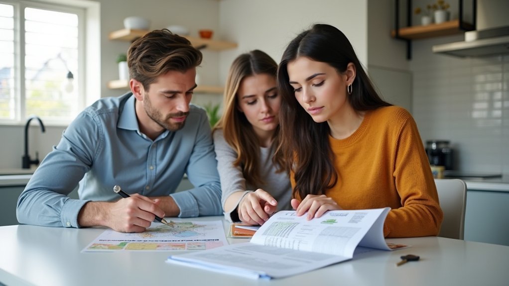 Questions First Time Buyers Should Ask an Estate Agent to Avoid Surprises