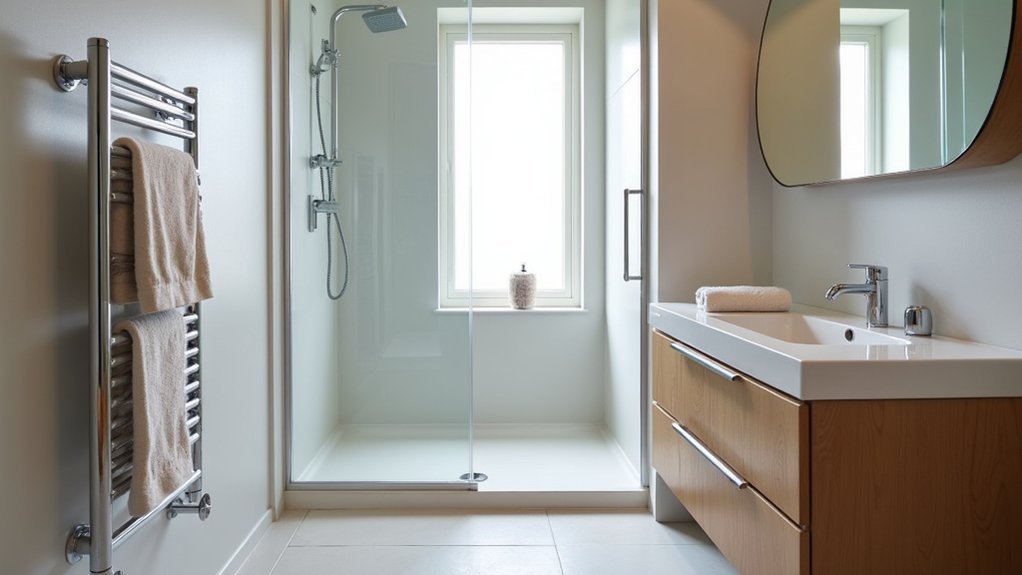 calculate radiator size accurately
