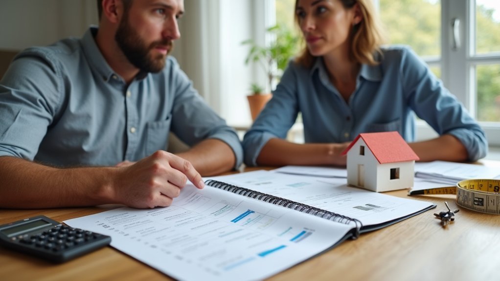 choose an estate agent carefully