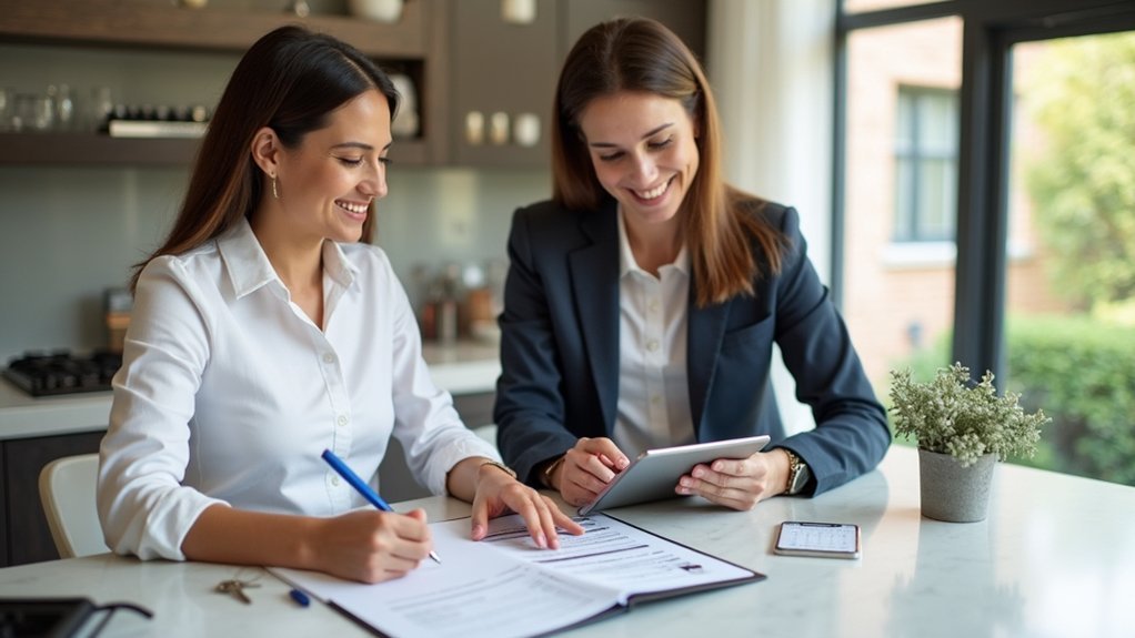 How to Work Effectively With Estate Agents to Speed Up the Selling Process