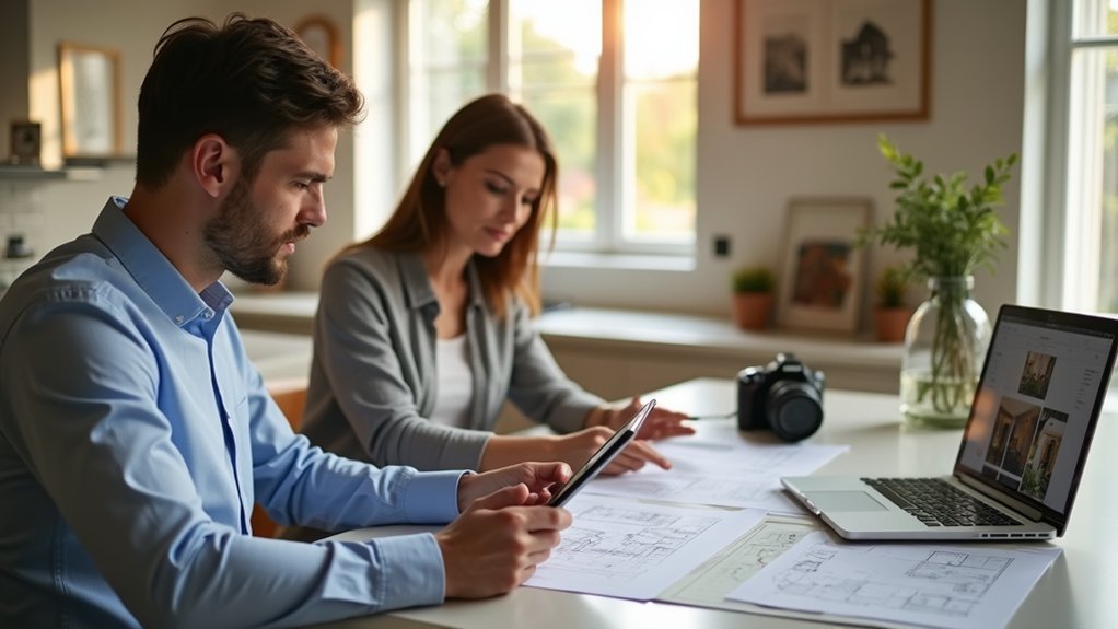 comprehensive property marketing strategy