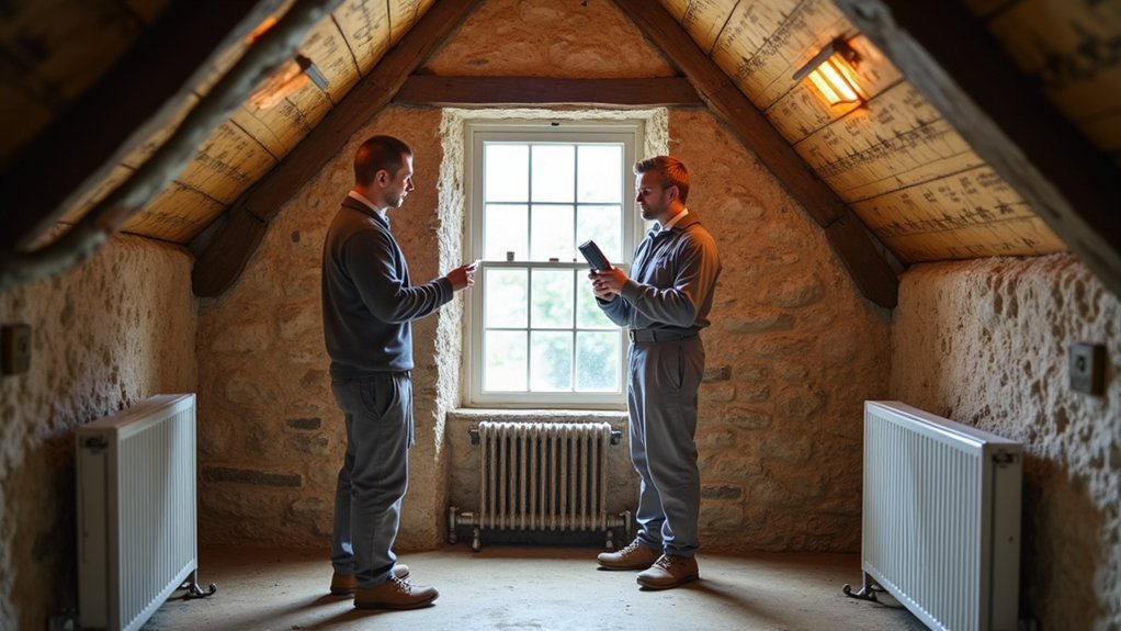 cottage energy assessment tips