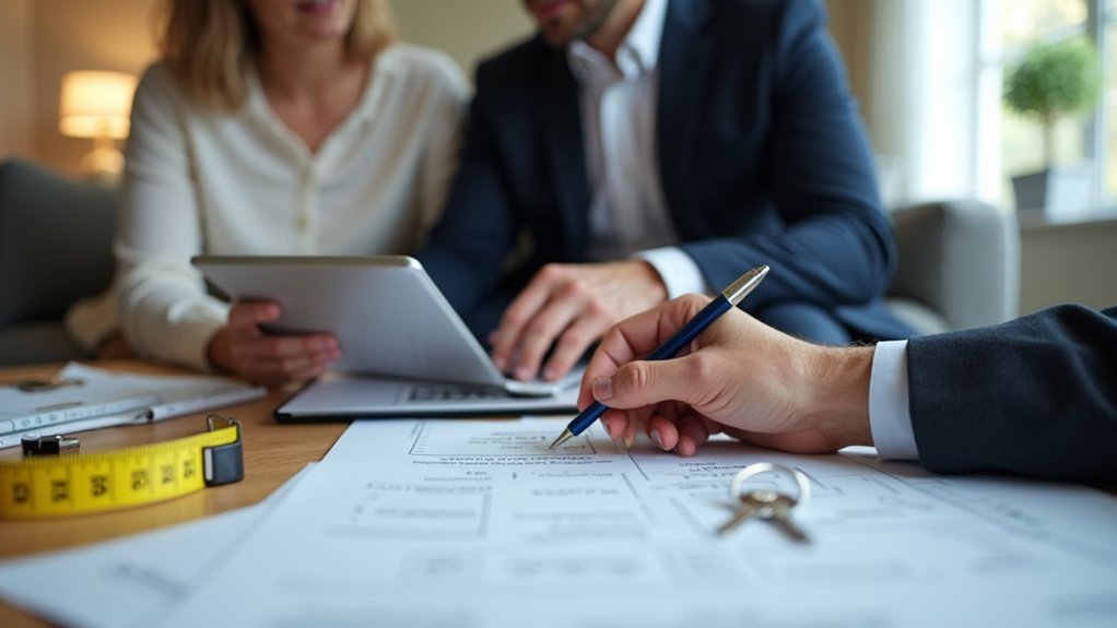 Do Estate Agents Charge for Valuations and What Should Sellers Expect?