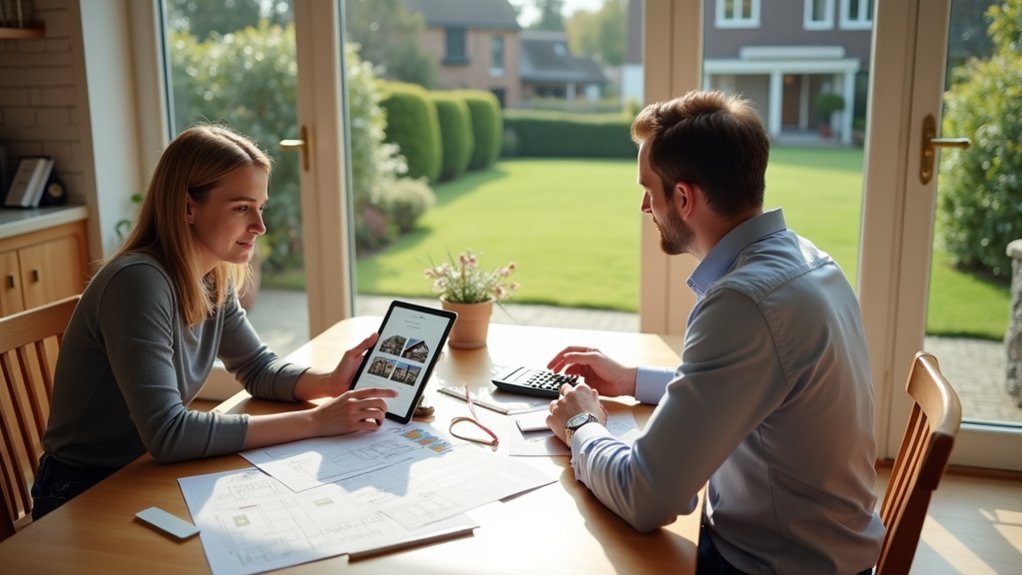 free valuations and fees