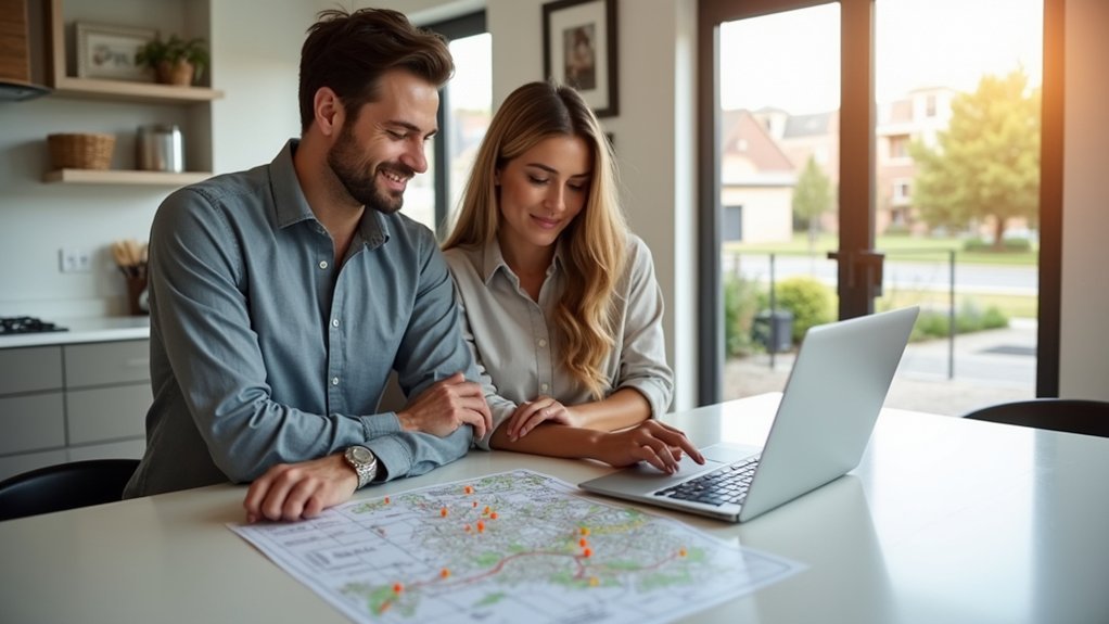 how to work effectively with estate agents local market expertise matters