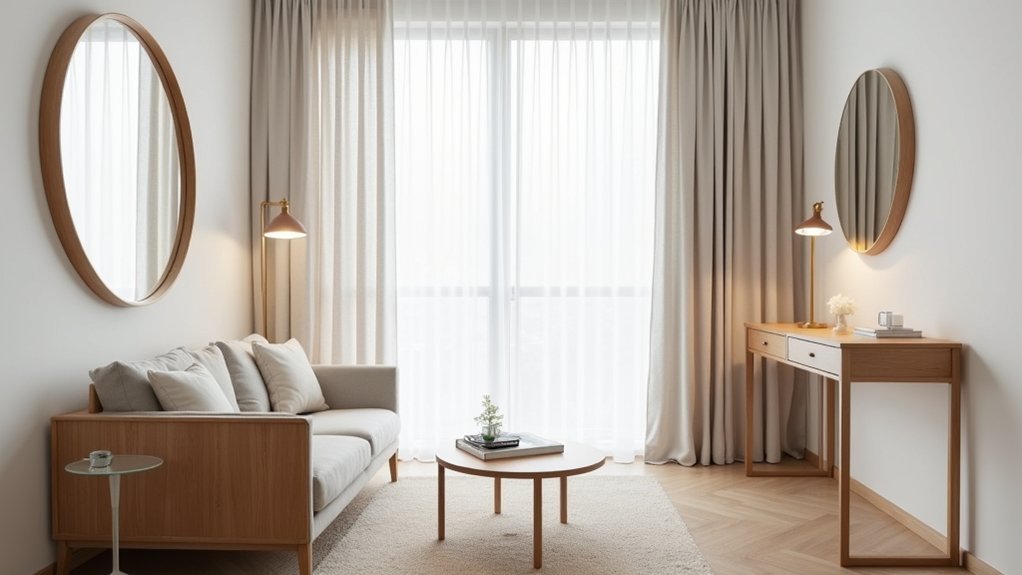 maximize small space design