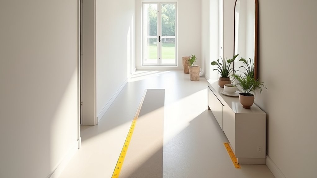 measure set goals design