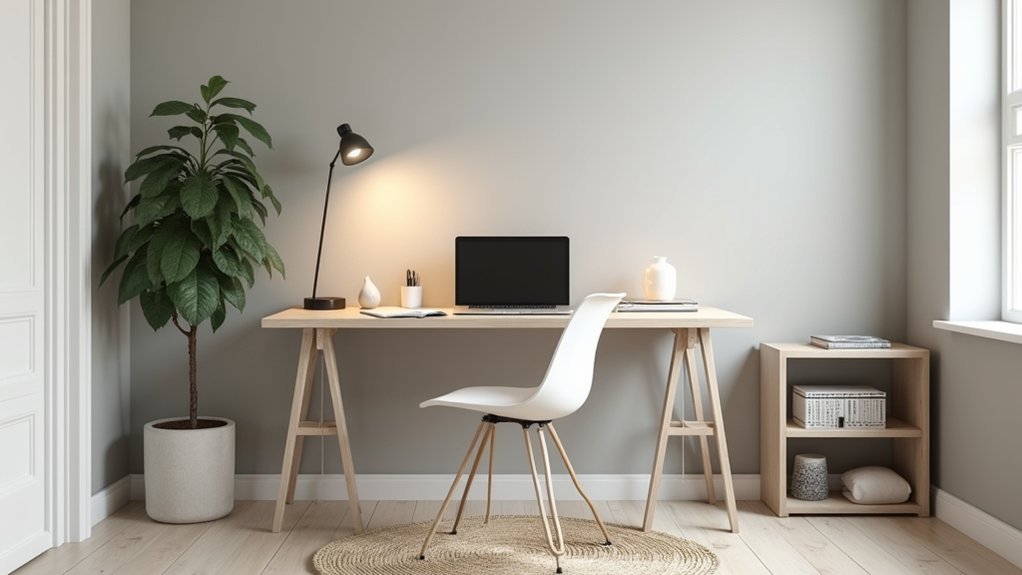 optimize home office layout