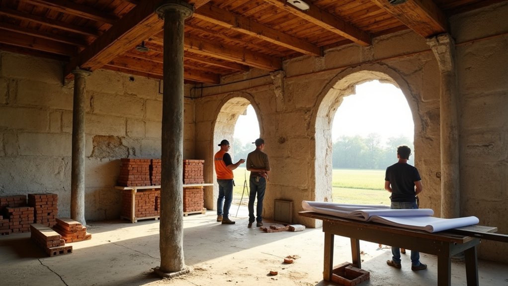 How to Approach a Barn Conversion Renovation the Right Way