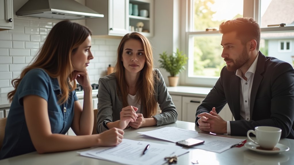 potential closing delays and costs