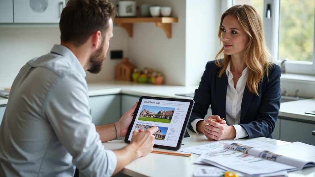 Key Questions Every Seller Should Ask an Estate Agent Before Listing include property valuation and pricing strategies