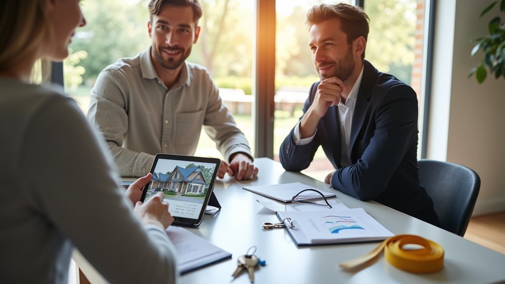 Key Questions Every Seller Should Ask an Estate Agent Before Listing