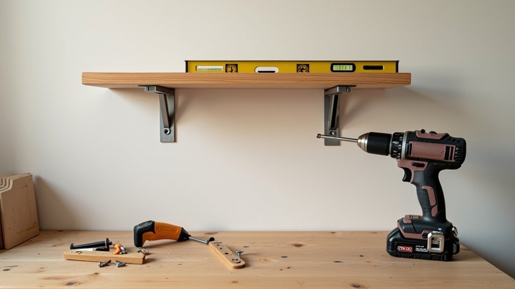 secure inspect repair stabilize