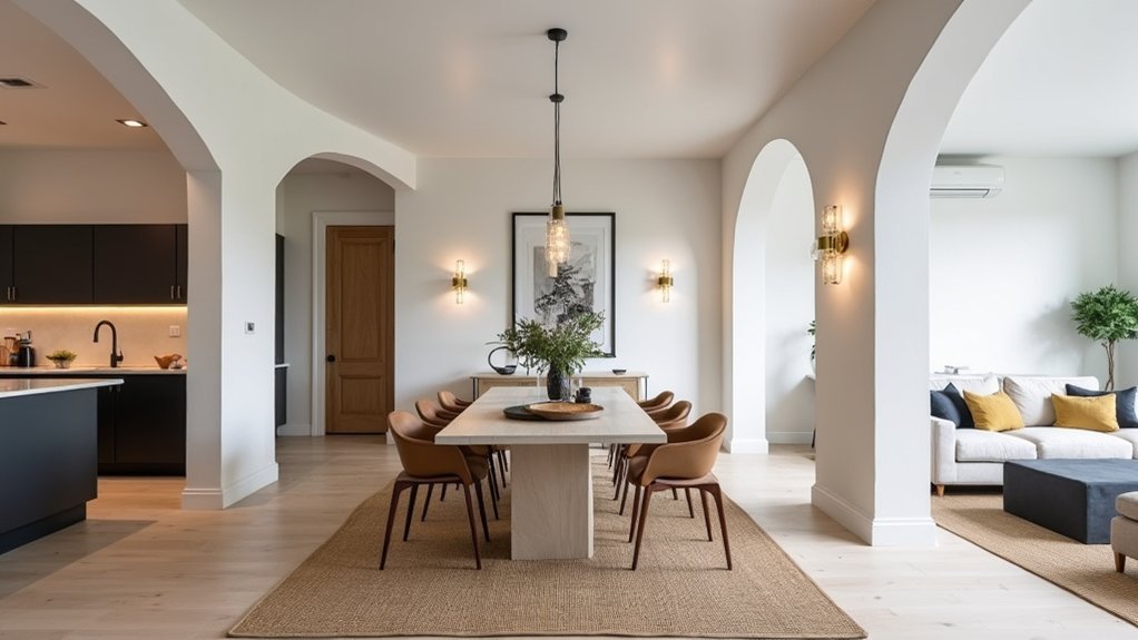 How to Create a Cohesive Interior Style Across the Entire Home