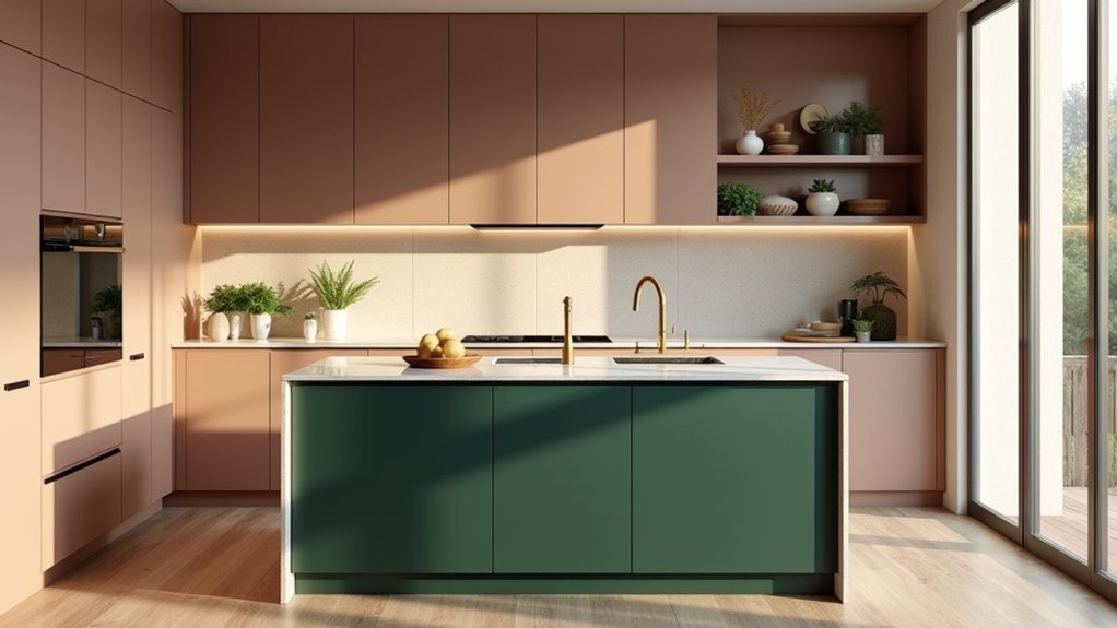 warm durable neutral calming