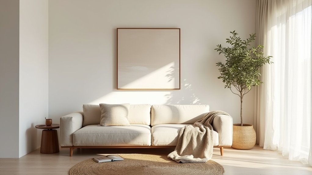 How to Create a Minimalist Interior That Still Feels Warm and Lived-In